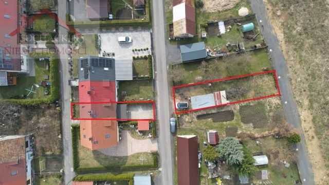 dom szeregowy, 2 pokoje Zaręba, ul. Osiedlowa. Zdjęcie 20