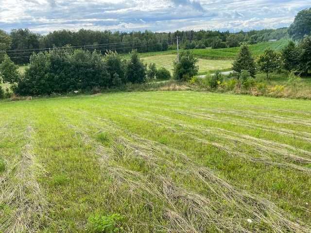 Działka budowlana Golubie. Zdjęcie 2