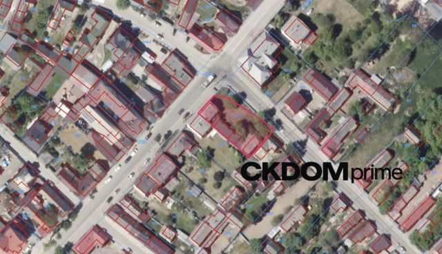 dom wolnostojący, 6 pokoi Daleszyce. Zdjęcie 15