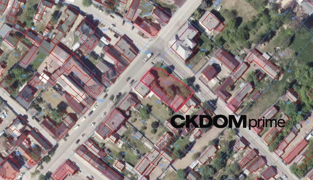 dom wolnostojący, 6 pokoi Daleszyce. Zdjęcie 15