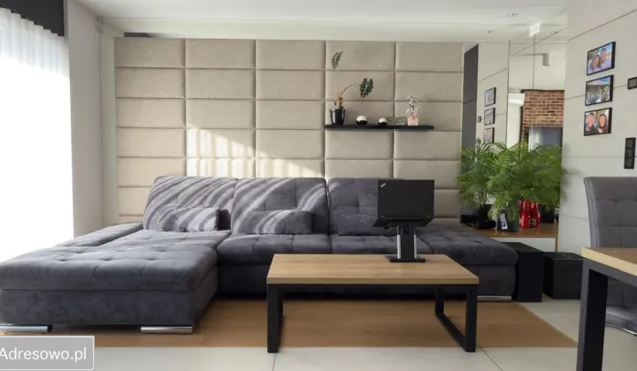 Mieszkanie 3-pokojowe Ostrów Wielkopolski, ul. Zębcowska