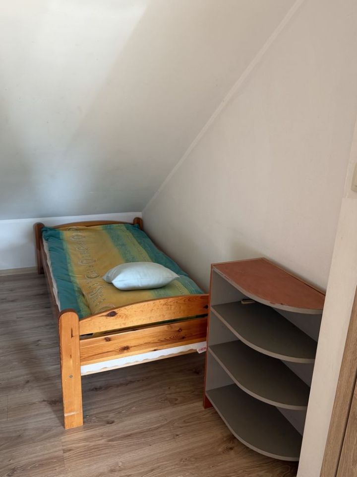 Mieszkanie 1-pokojowe Gdańsk Chełm. Zdjęcie 2