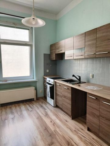 Mieszkanie 2-pokojowe Poznań Centrum, ul. Stanisława Taczaka. Zdjęcie 2