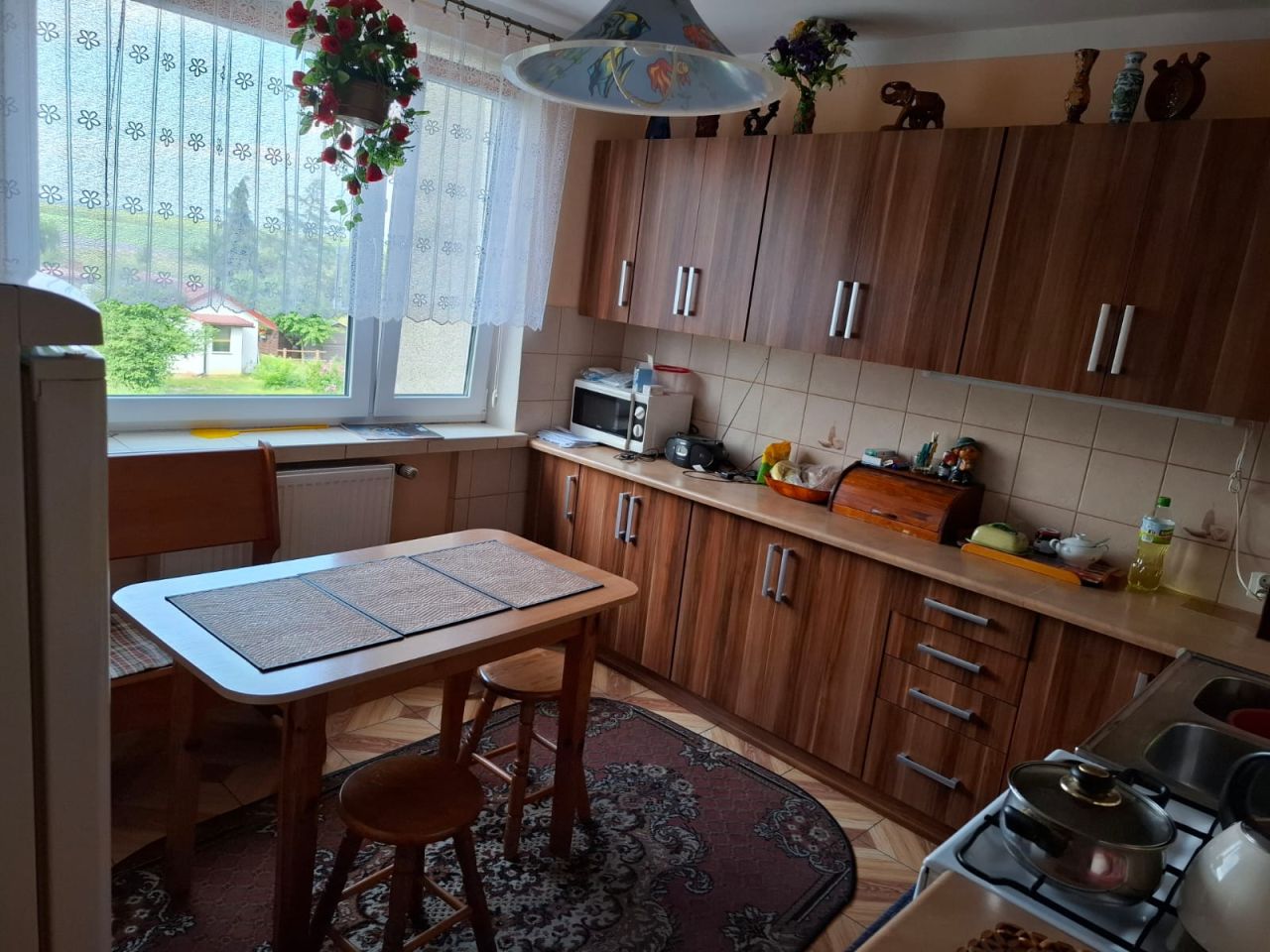 Mieszkanie 3-pokojowe Smoleń. Zdjęcie 2