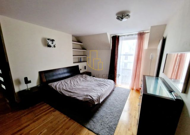 dom szeregowy, 5 pokoi Wrocław Muchobór Wielki. Zdjęcie 9