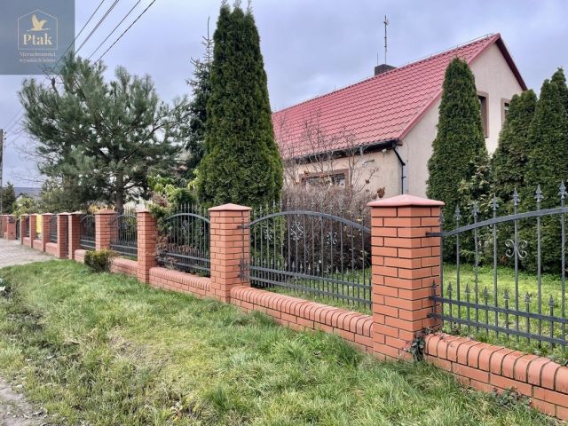 dom wolnostojący, 10 pokoi Gowarzewo, ul. Siekierecka. Zdjęcie 18