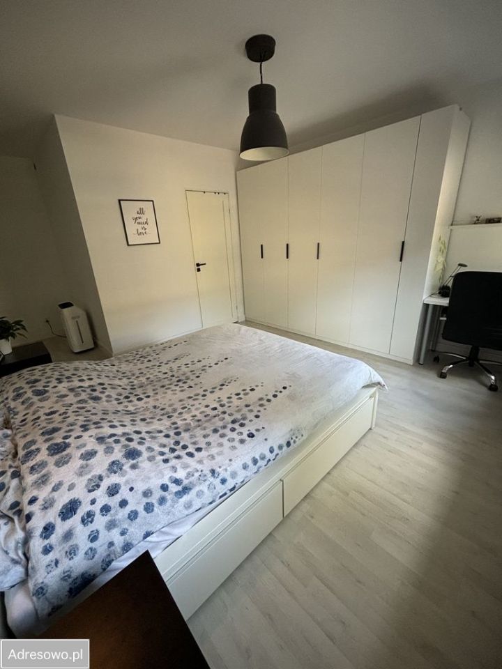 Mieszkanie 3-pokojowe Katowice Śródmieście, ul. Bartosza Głowackiego. Zdjęcie 3