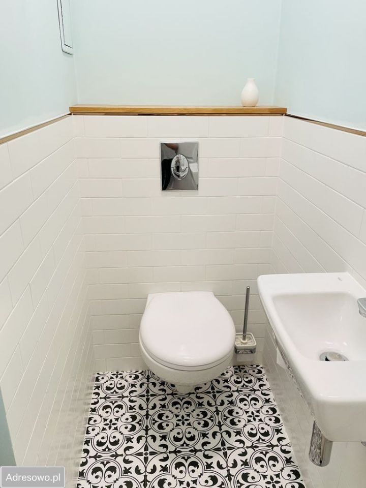 Mieszkanie 3-pokojowe Warszawa Praga, ul. Środkowa. Zdjęcie 8