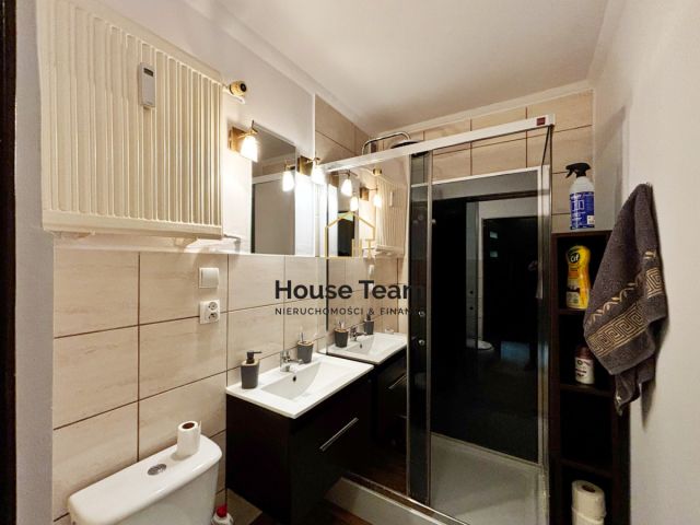 Mieszkanie 1-pokojowe Bydgoszcz Wyżyny, ul. Komuny Paryskiej. Zdjęcie 11