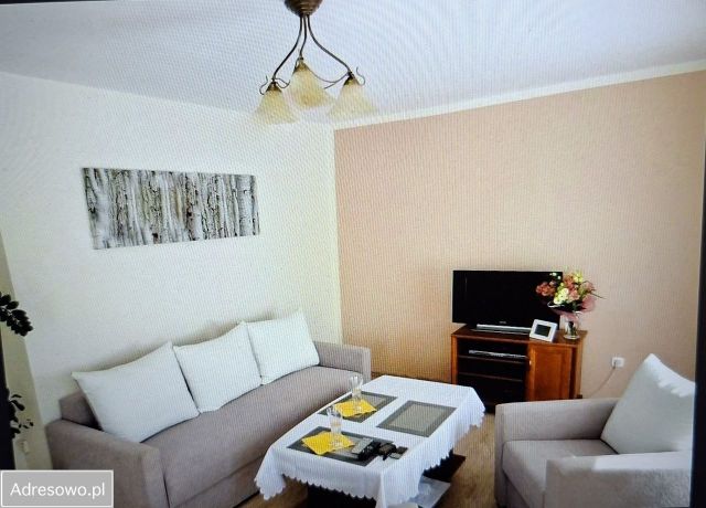 Mieszkanie 2-pokojowe Wrocław Śródmieście, ul. Nowowiejska. Zdjęcie 1