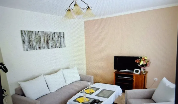 Mieszkanie 2-pokojowe Wrocław Śródmieście, ul. Nowowiejska