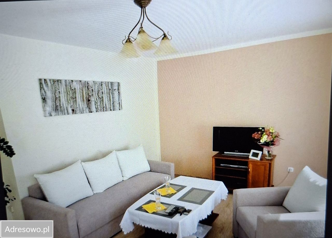 Mieszkanie 2-pokojowe Wrocław Śródmieście, ul. Nowowiejska. Zdjęcie 1