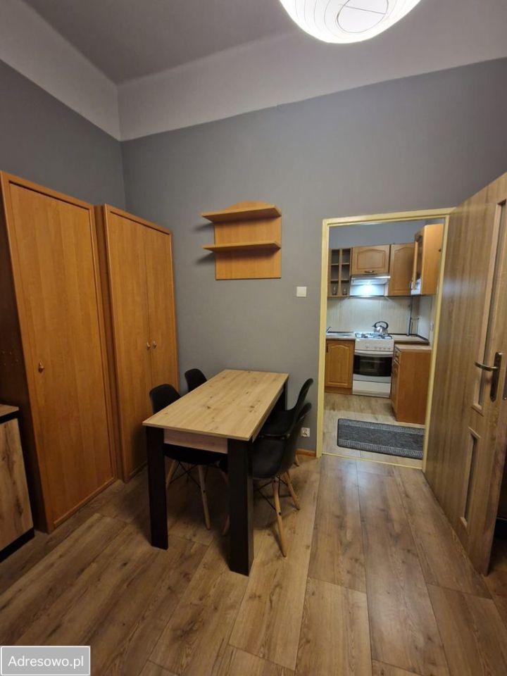 Mieszkanie 1-pokojowe Racibórz Centrum. Zdjęcie 8