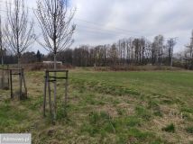 Działka budowlana Ustroń Lipowiec, ul. Mokra. Zdjęcie 3
