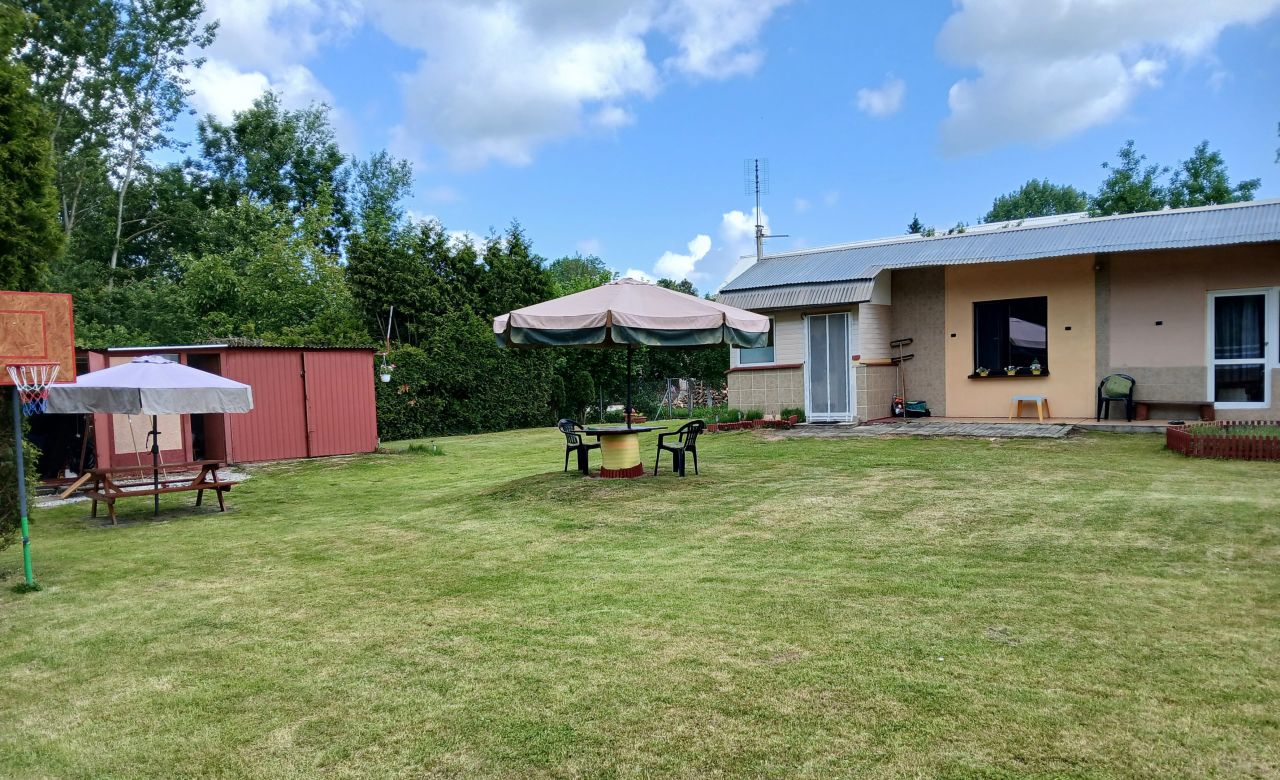 dom wolnostojący, 2 pokoje Buszków. Zdjęcie 3