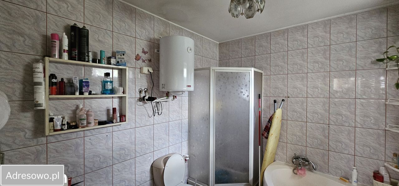 dom wolnostojący, 4 pokoje Koronowo. Zdjęcie 17