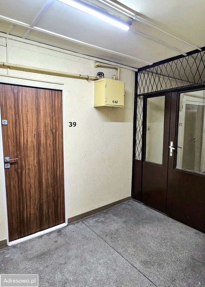 Mieszkanie 3-pokojowe Katowice Śródmieście, al. Walentego Roździeńskiego. Zdjęcie 14