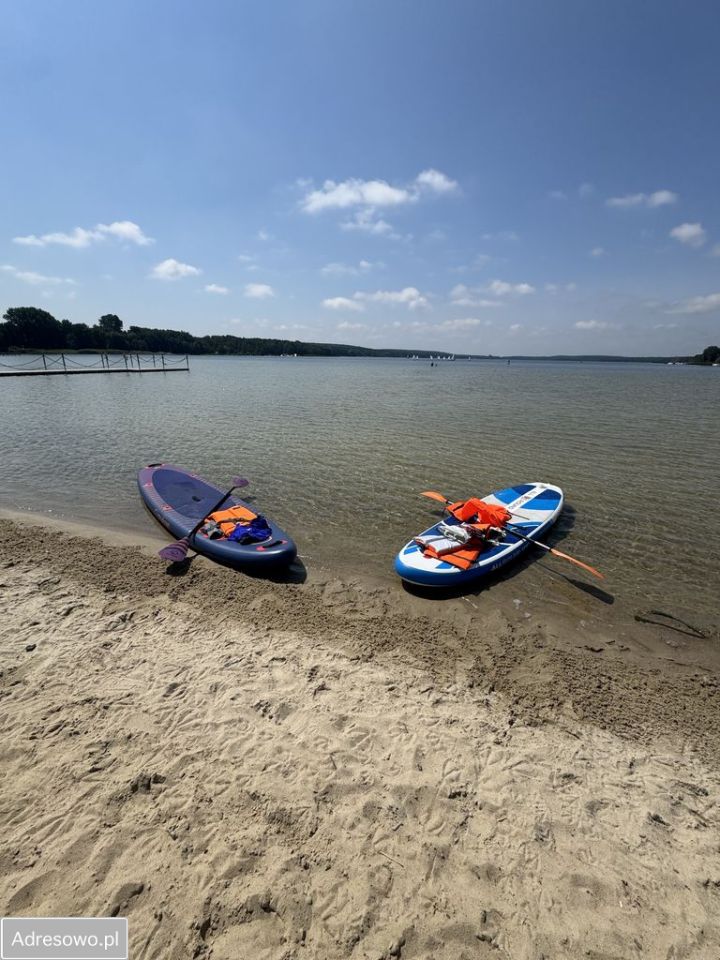 dom wolnostojący, 3 pokoje Boszkowo-Letnisko. Zdjęcie 15