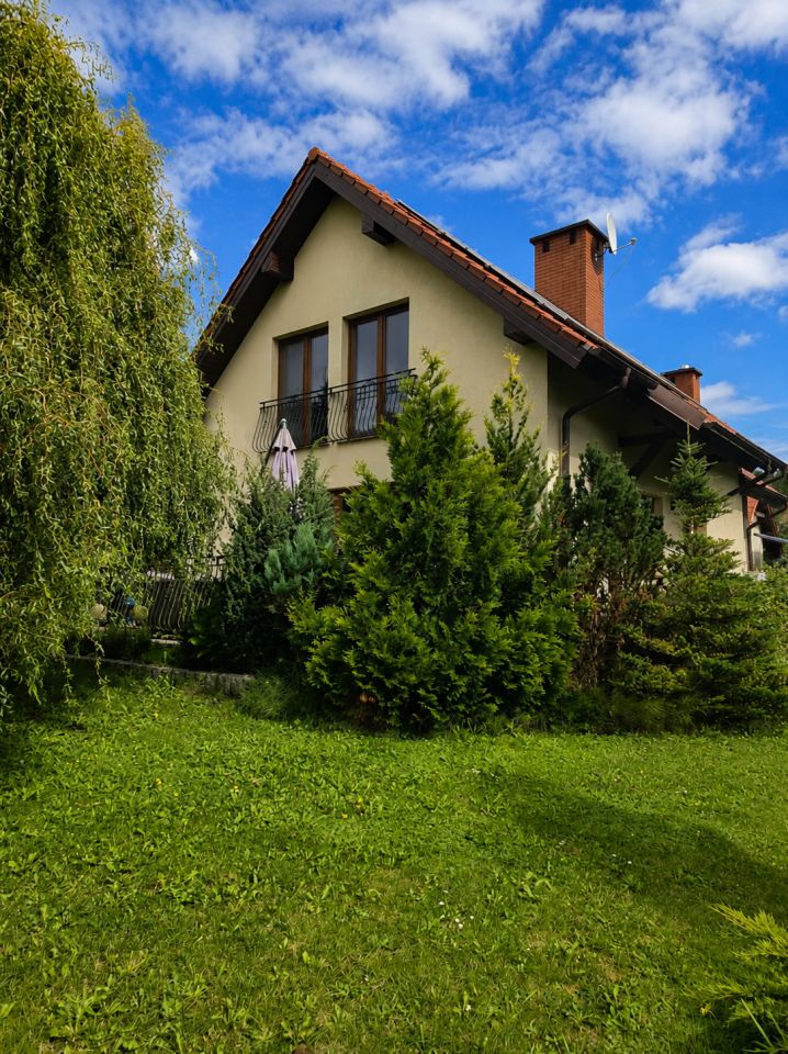 dom wolnostojący, 5 pokoi Elbląg Rubno Wielkie, ul. Rzepakowa. Zdjęcie 9