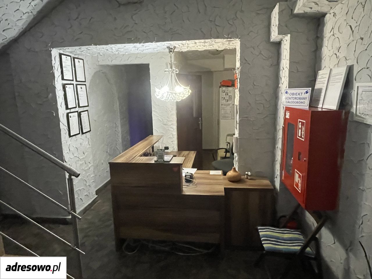 Lokal Poznań Grunwald, ul. Jana Matejki. Zdjęcie 9