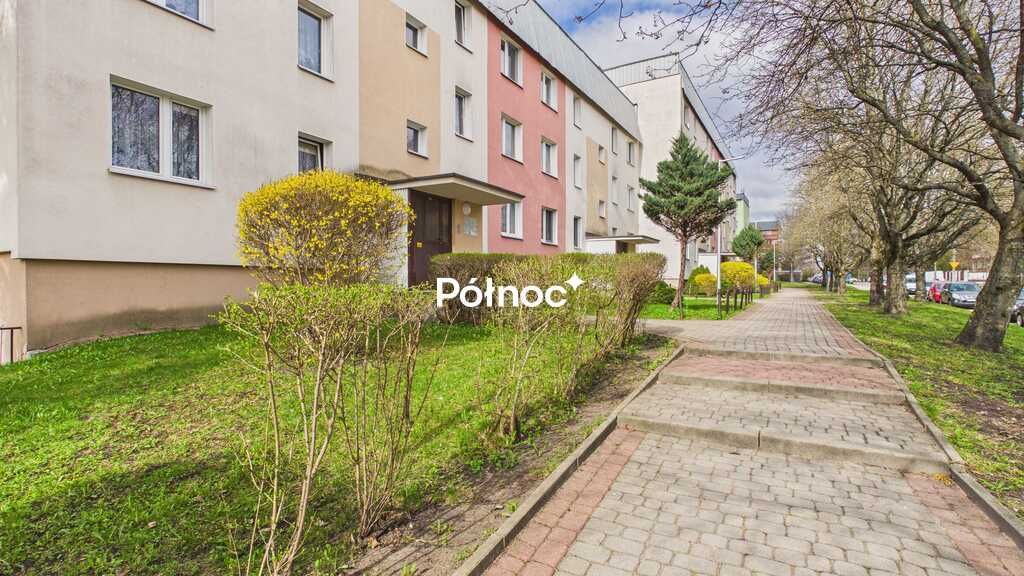 Mieszkanie 3-pokojowe Białystok Białostoczek, ul. Gołdapska. Zdjęcie 15