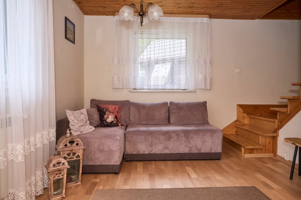 dom wolnostojący, 5 pokoi Porąbka. Zdjęcie 10