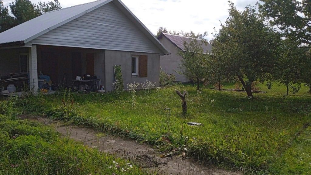 Działka rod Końskie, ul. Zachodnia. Zdjęcie 3