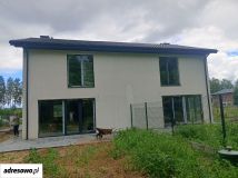bliźniak, 4 pokoje Łódź Widzew, ul. Nad Niemnem. Zdjęcie 2