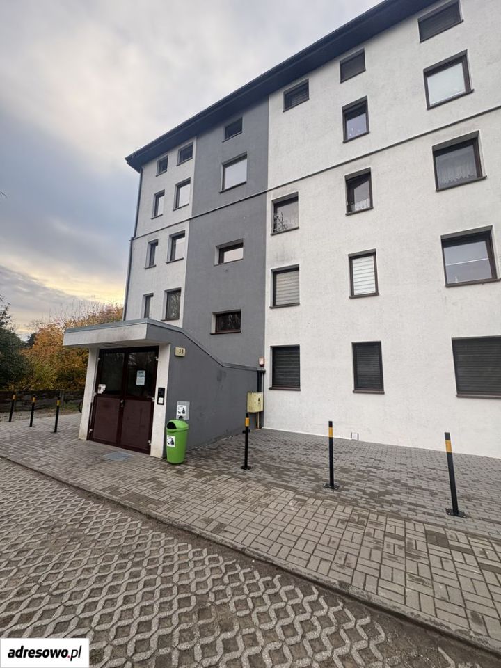 Mieszkanie 3-pokojowe Napachanie, ul. Majątkowa. Zdjęcie 1