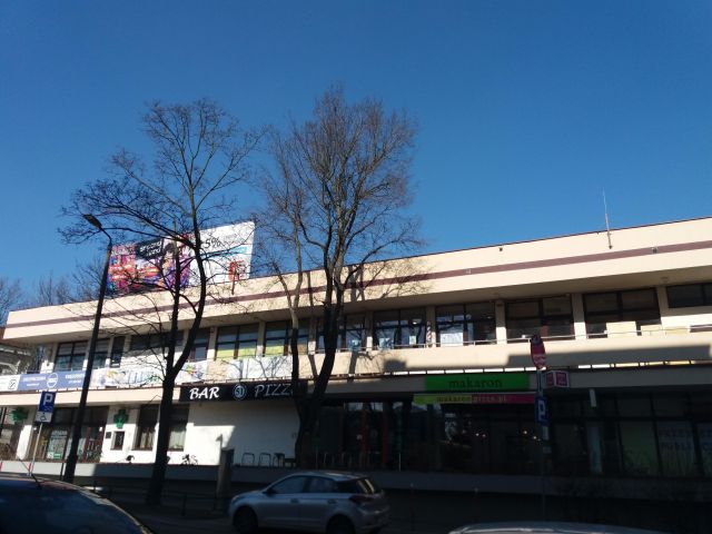 Lokal Kraków Krowodrza, ul. Kazimierza Wielkiego. Zdjęcie 1