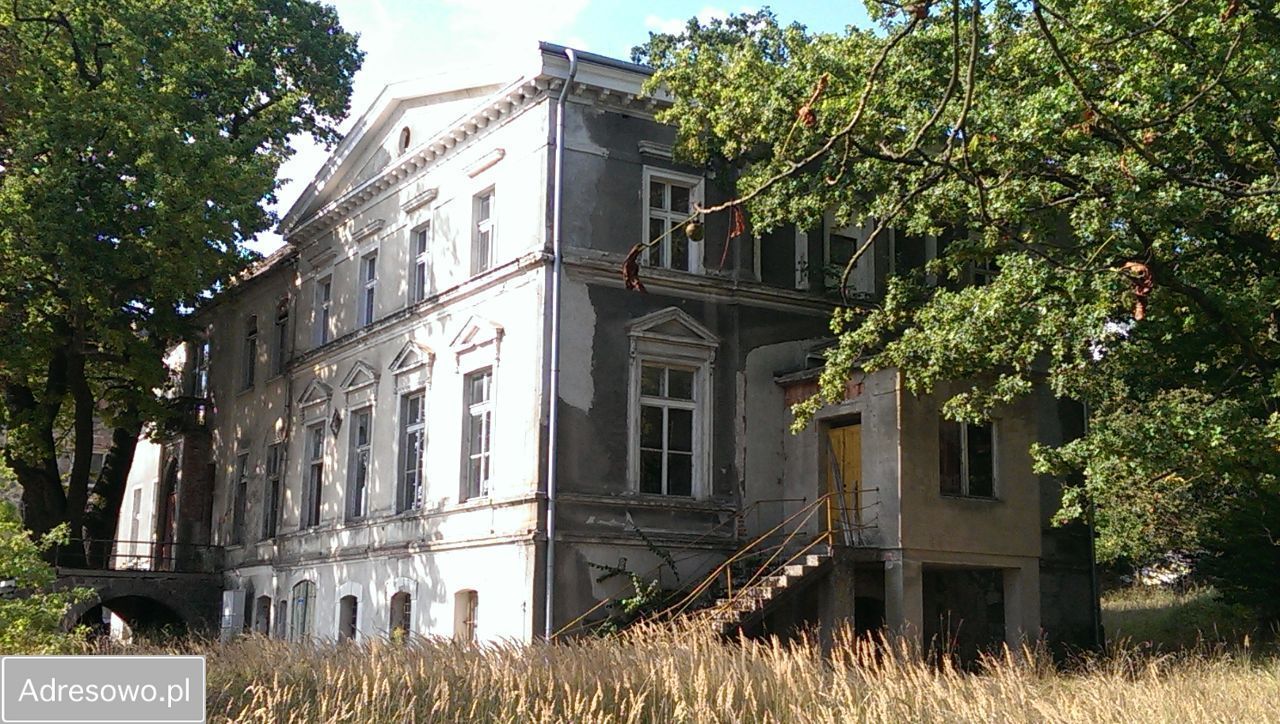 dworek Storkowo. Zdjęcie 3