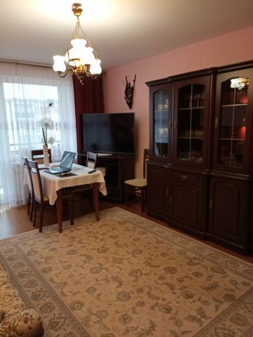 Mieszkanie 3-pokojowe Ryki, ul. Juliusza Słowackiego. Zdjęcie 1