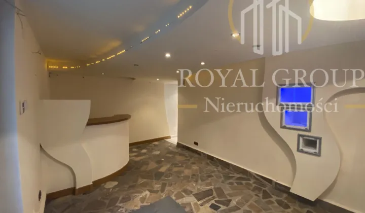 Lokal Lublin Śródmieście