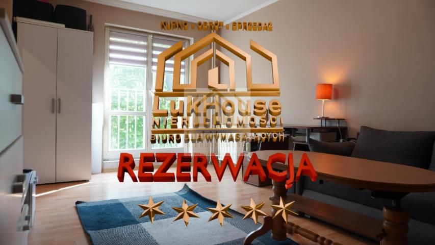 Mieszkanie 2-pokojowe Ruda Śląska, ul. Heleny Modrzejewskiej