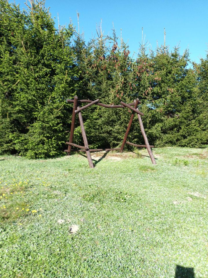 Działka rolno-budowlana Ślipcze. Zdjęcie 6