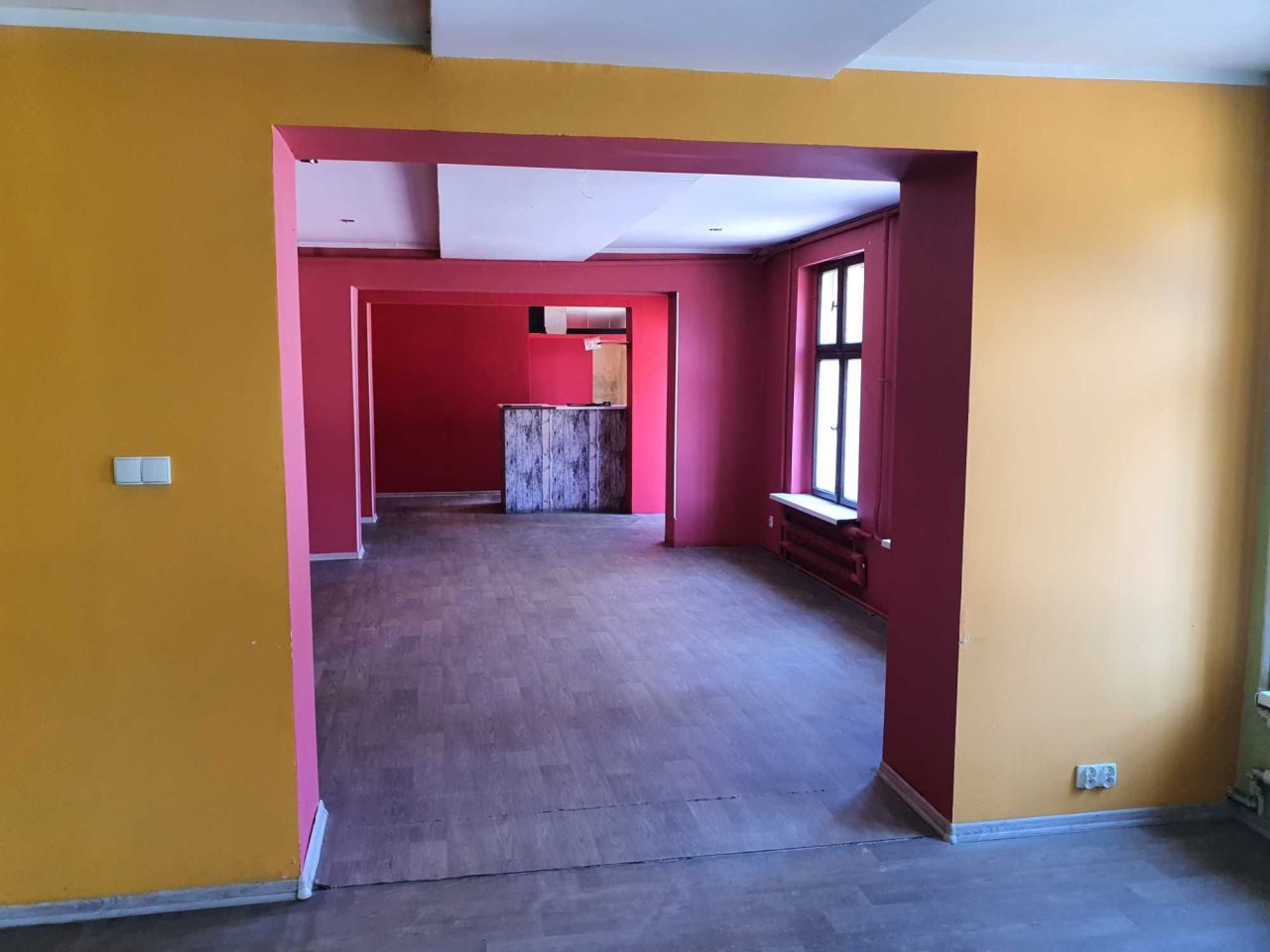 Lokal Lisewo. Zdjęcie 5