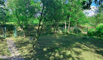 Działka rod Stalowa Wola