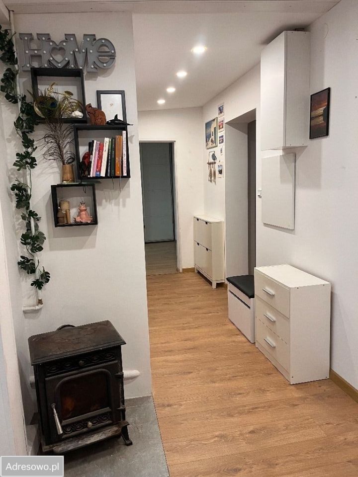 Mieszkanie 2-pokojowe Wrocław Śródmieście, ul. Joachima Lelewela. Zdjęcie 10