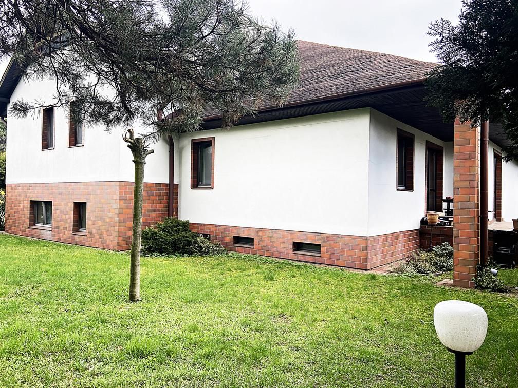 dom wolnostojący, 4 pokoje Częstochowa Grabówka, ul. Flisacka. Zdjęcie 5