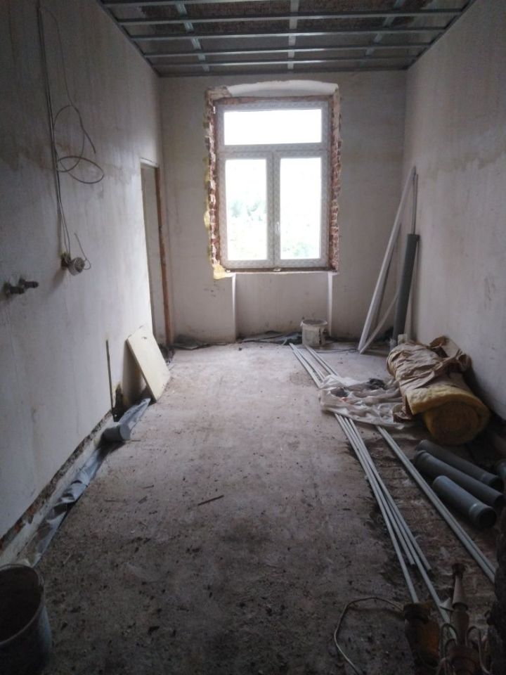 Mieszkanie 4-pokojowe Łódź Śródmieście. Zdjęcie 8