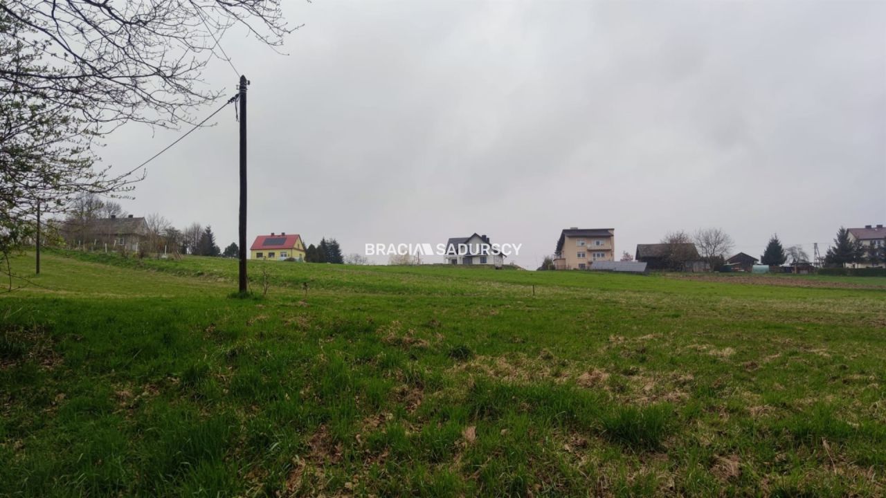 dom, 2 pokoje Dobczyce. Zdjęcie 23