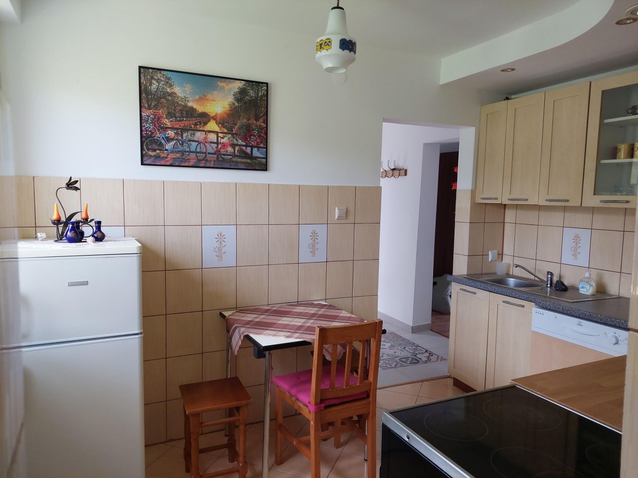 bliźniak, 2 pokoje Nieszkowice Wielkie Fiałkówka. Zdjęcie 11