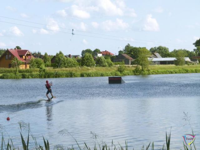 Działka rolno-budowlana Zasonie. Zdjęcie 9
