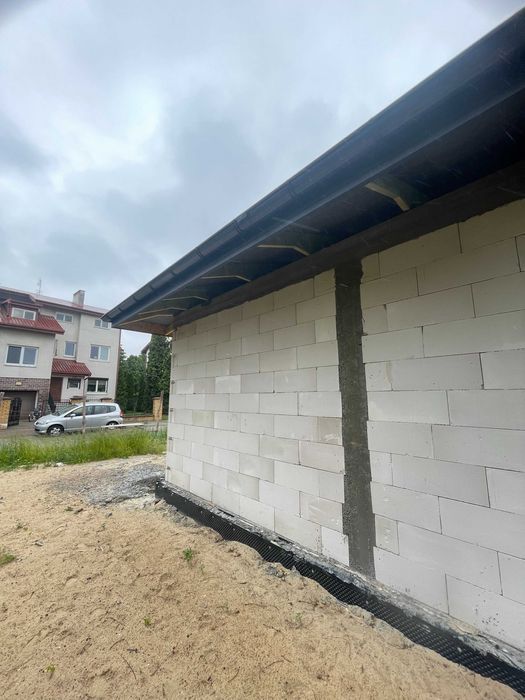 dom wolnostojący Włocławek Południe , ul. Kruszyńska. Zdjęcie 5