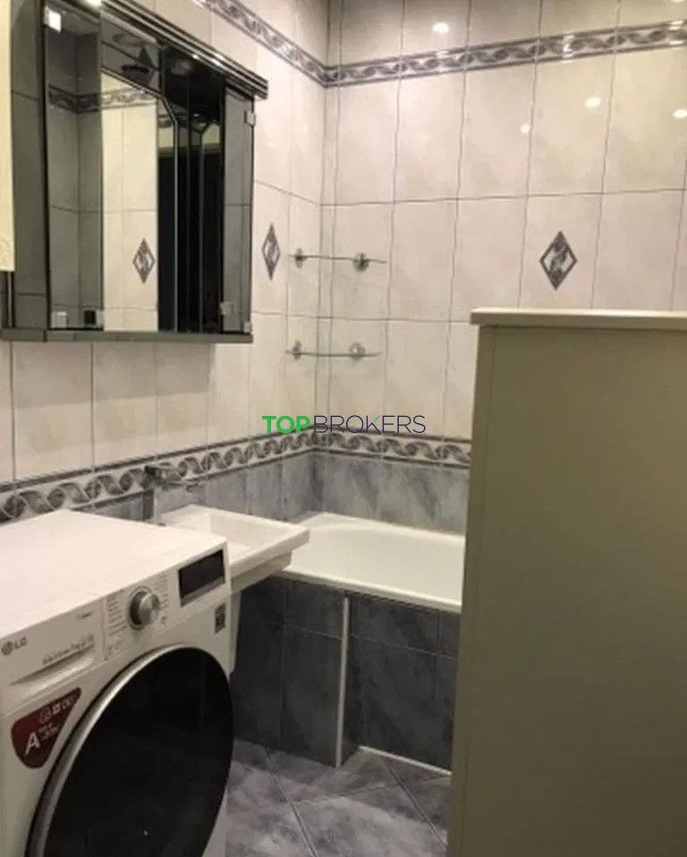 Mieszkanie 3-pokojowe Warszawa Saska Kępa, ul. Zwycięzców. Zdjęcie 8