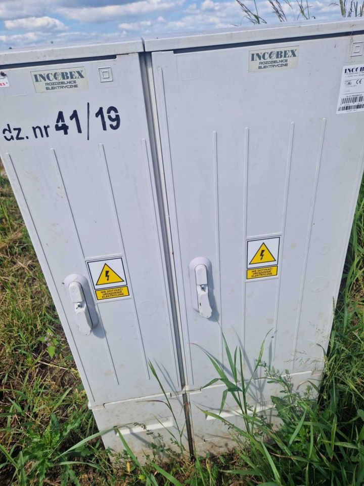 Działka budowlana Wiązów. Zdjęcie 4