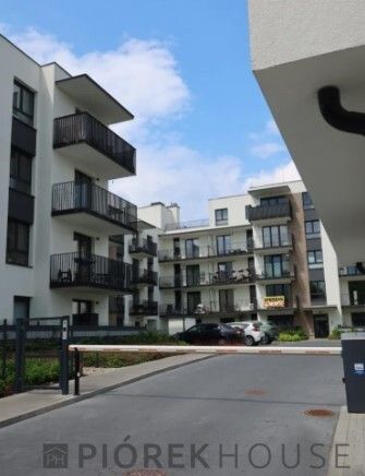 Mieszkanie 2-pokojowe Warszawa Włochy, ul. Jutrzenki. Zdjęcie 2