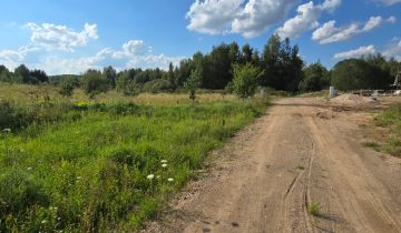 Działka budowlana Mała Huta