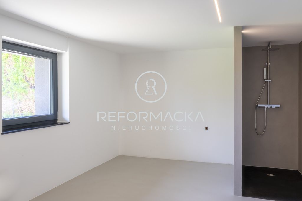 dom wolnostojący, 6 pokoi Rzeszów. Zdjęcie 25