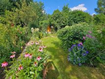 Działka rod Lublin Sławinek, ul. Zbożowa. Zdjęcie 3